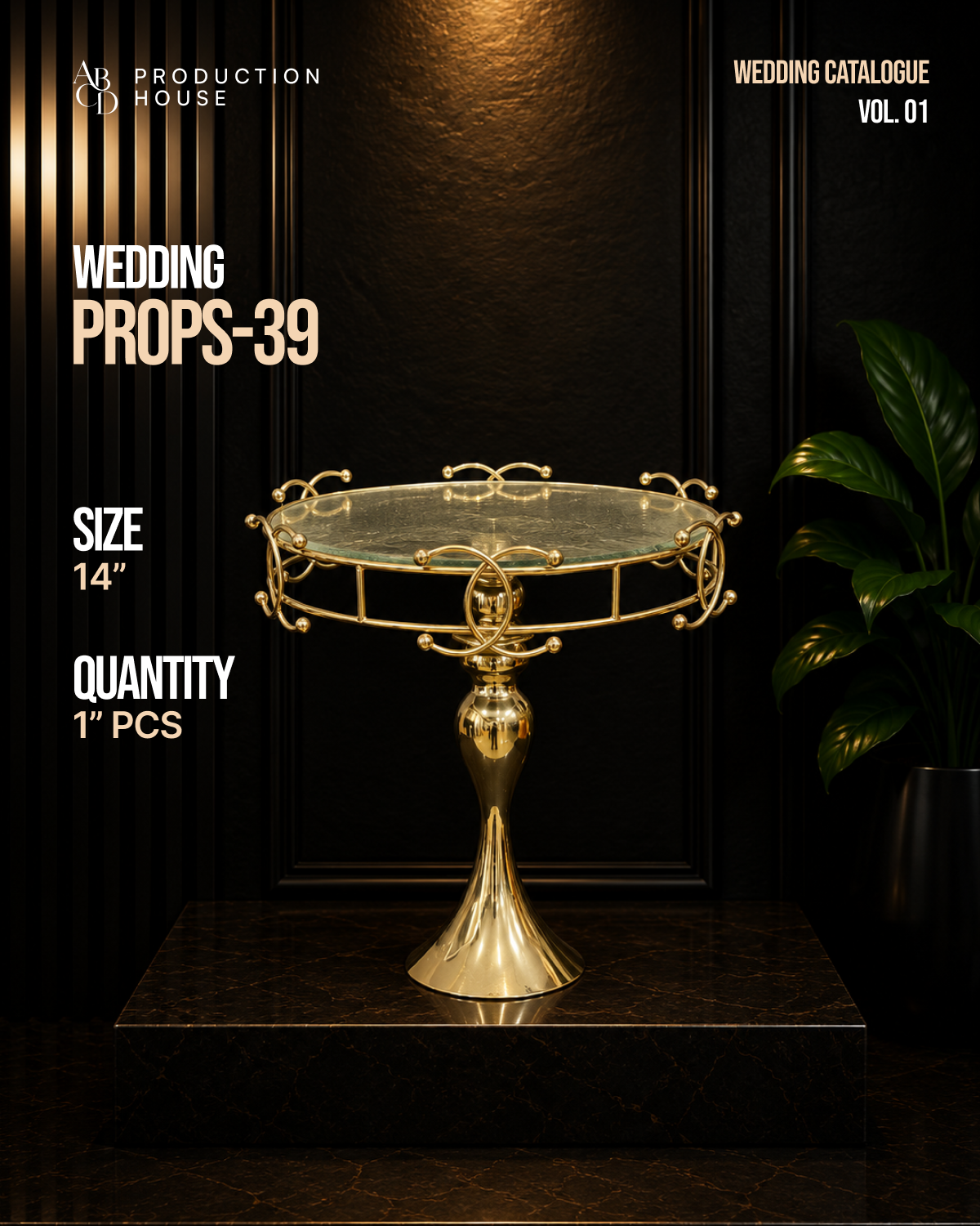 Wedding Props 39