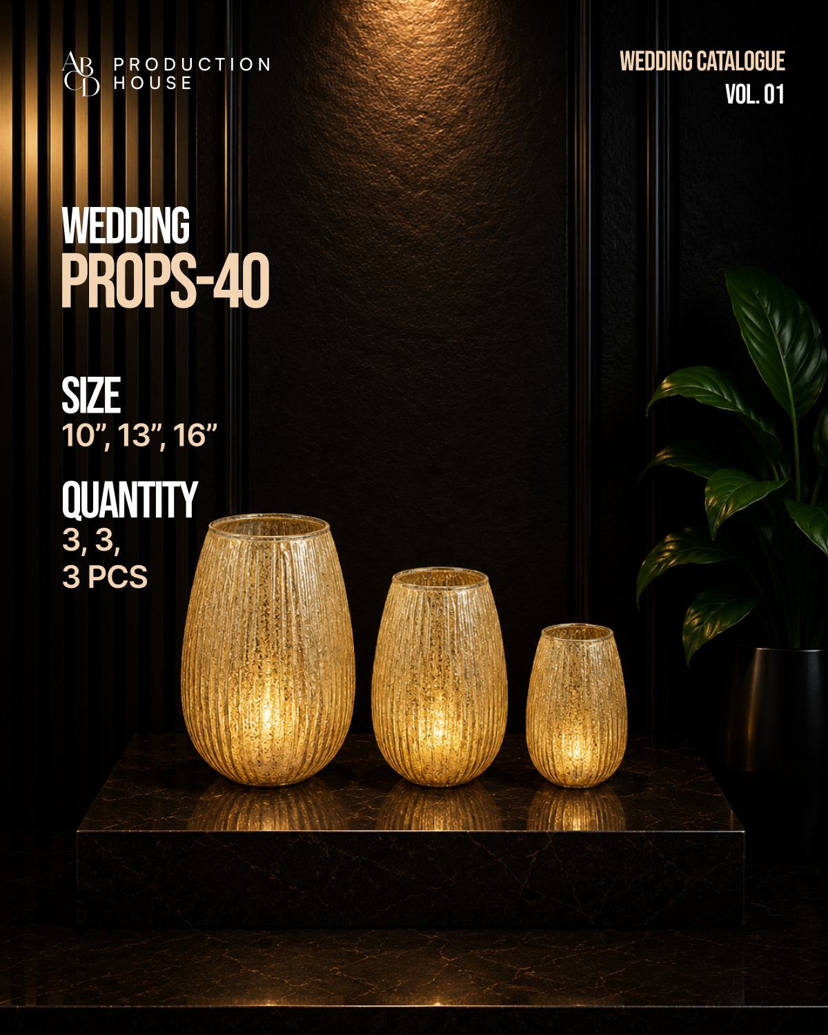 Wedding Props 40