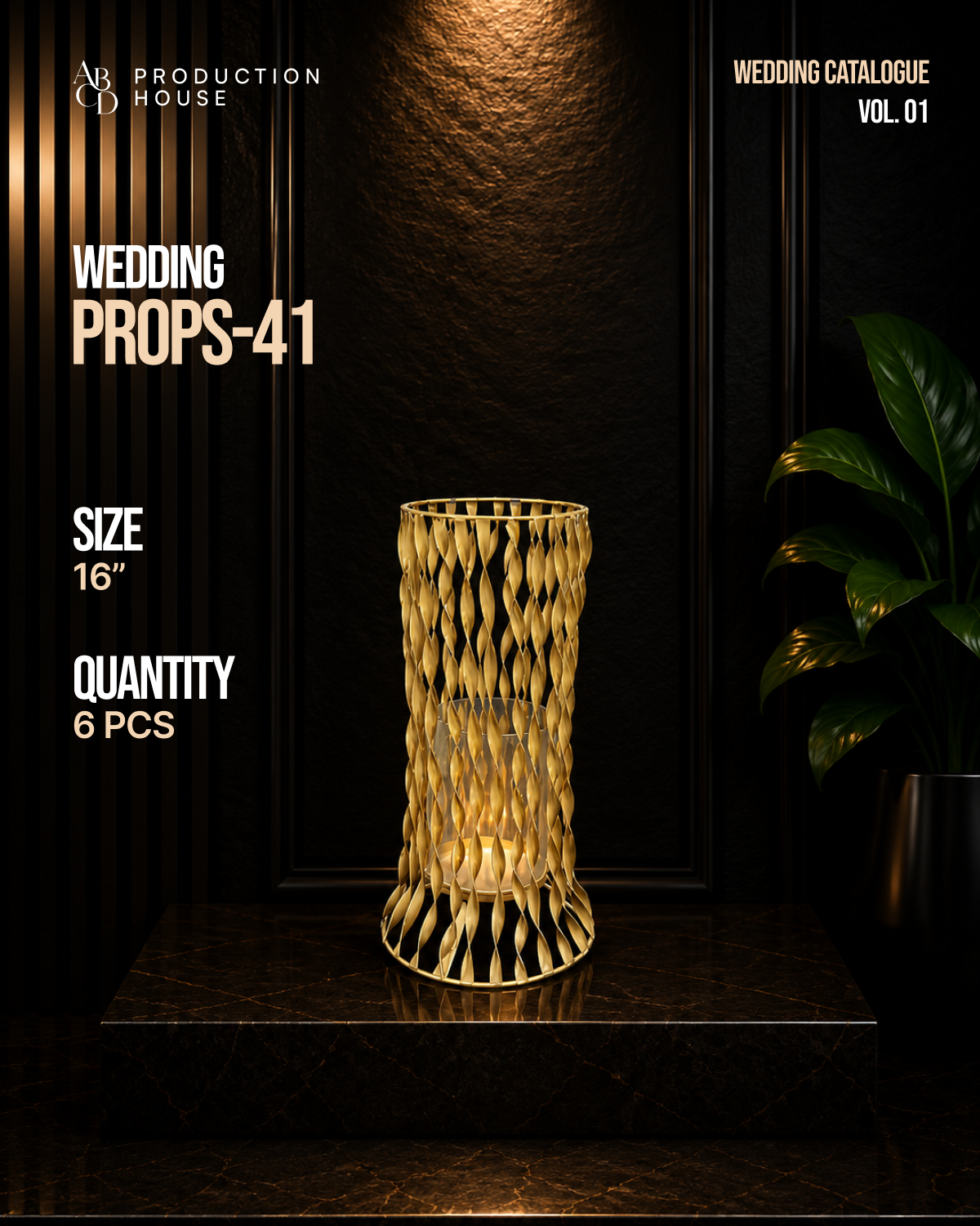 Wedding Props 41