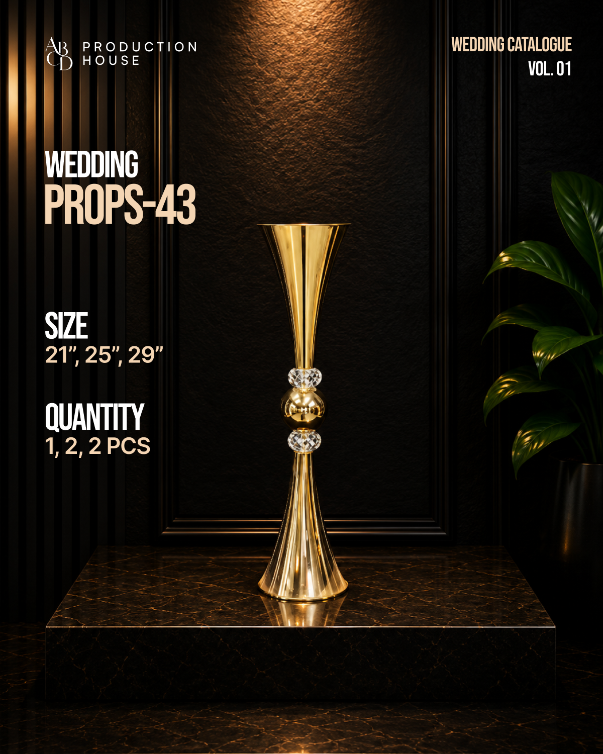 Wedding Props 43