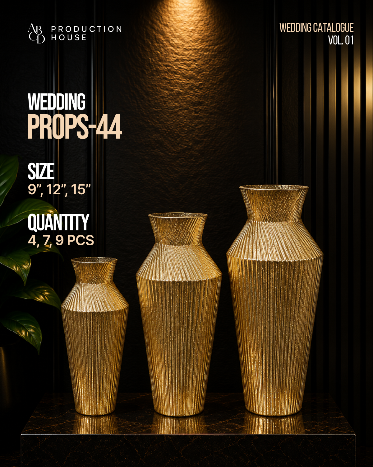 Wedding Props 44