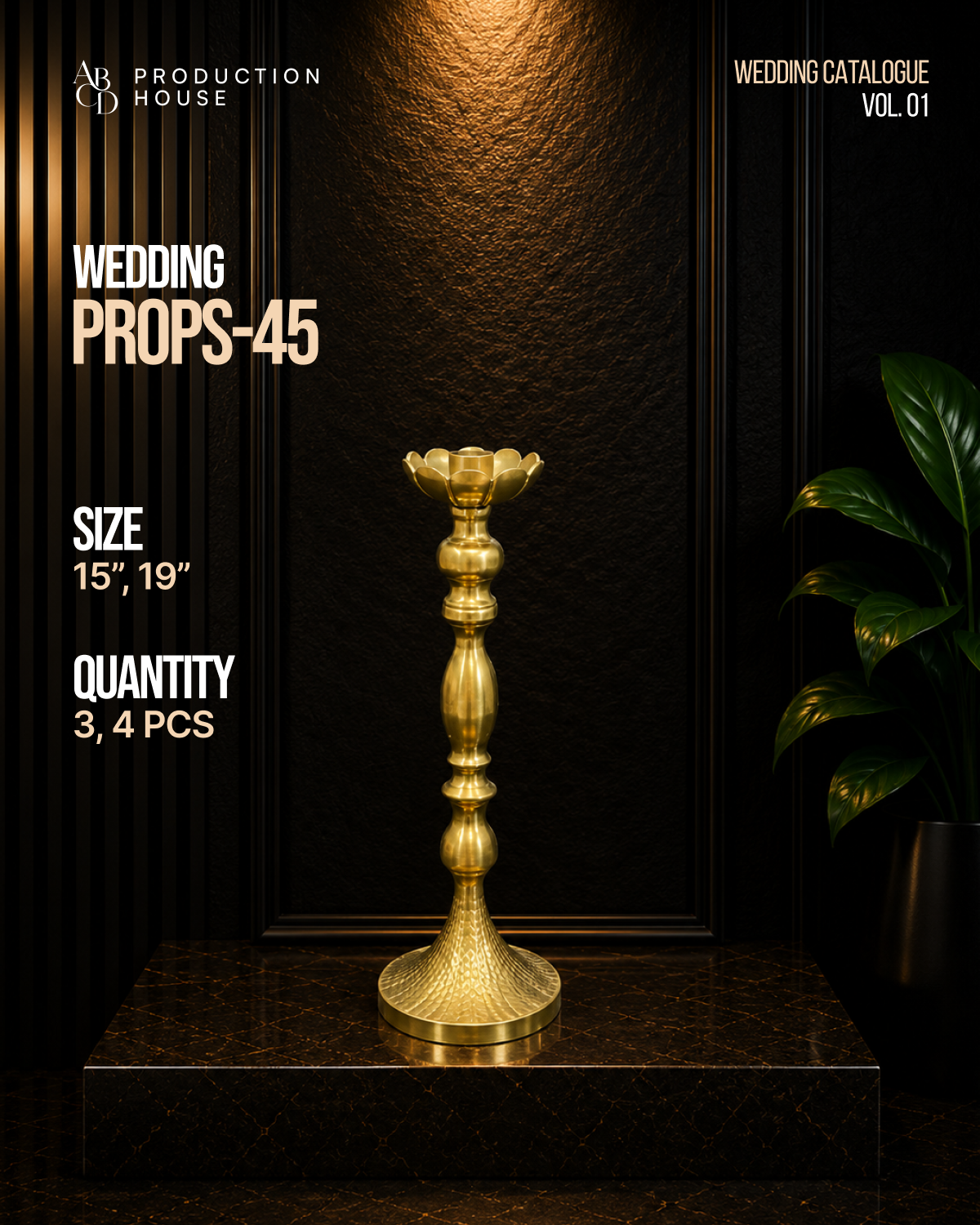 Wedding Props 45