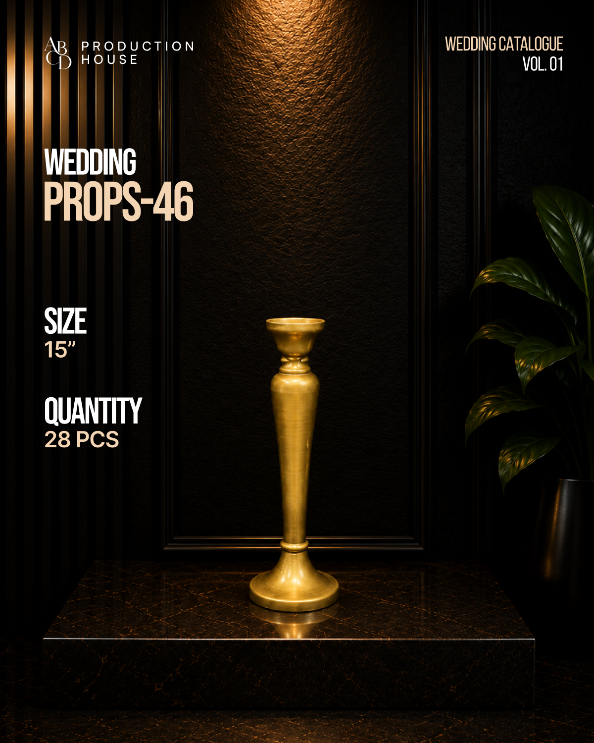 Wedding Props 46