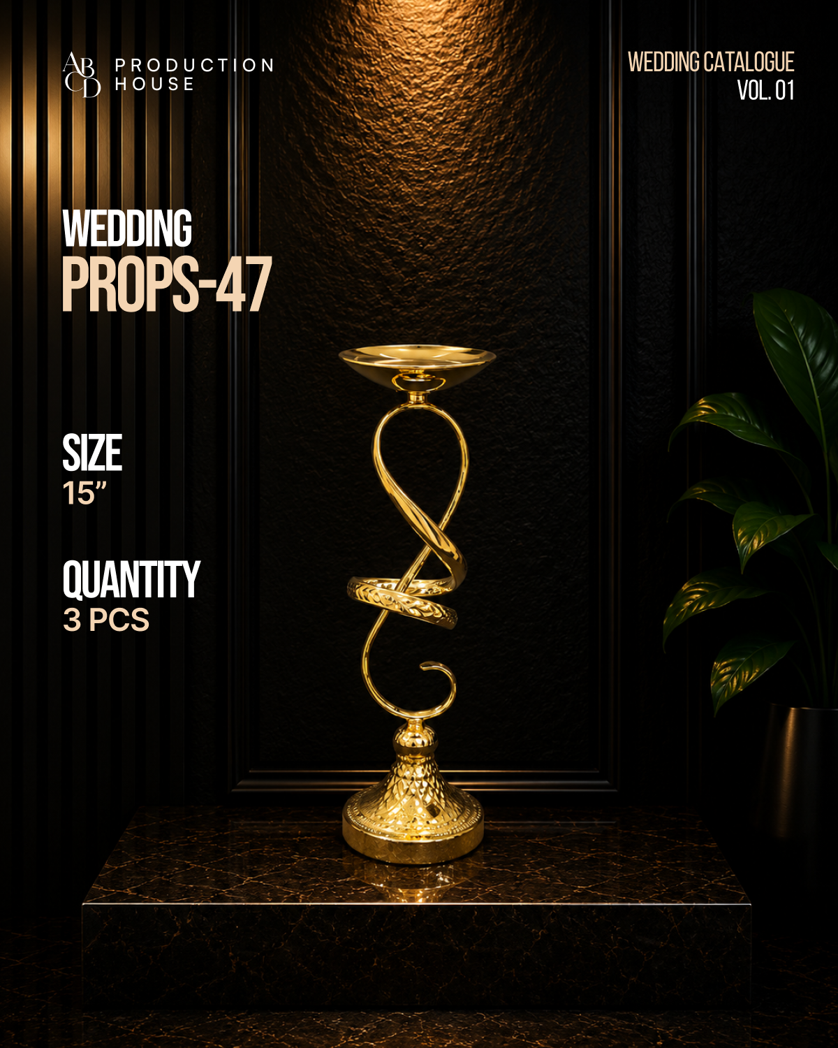 Wedding Props 47