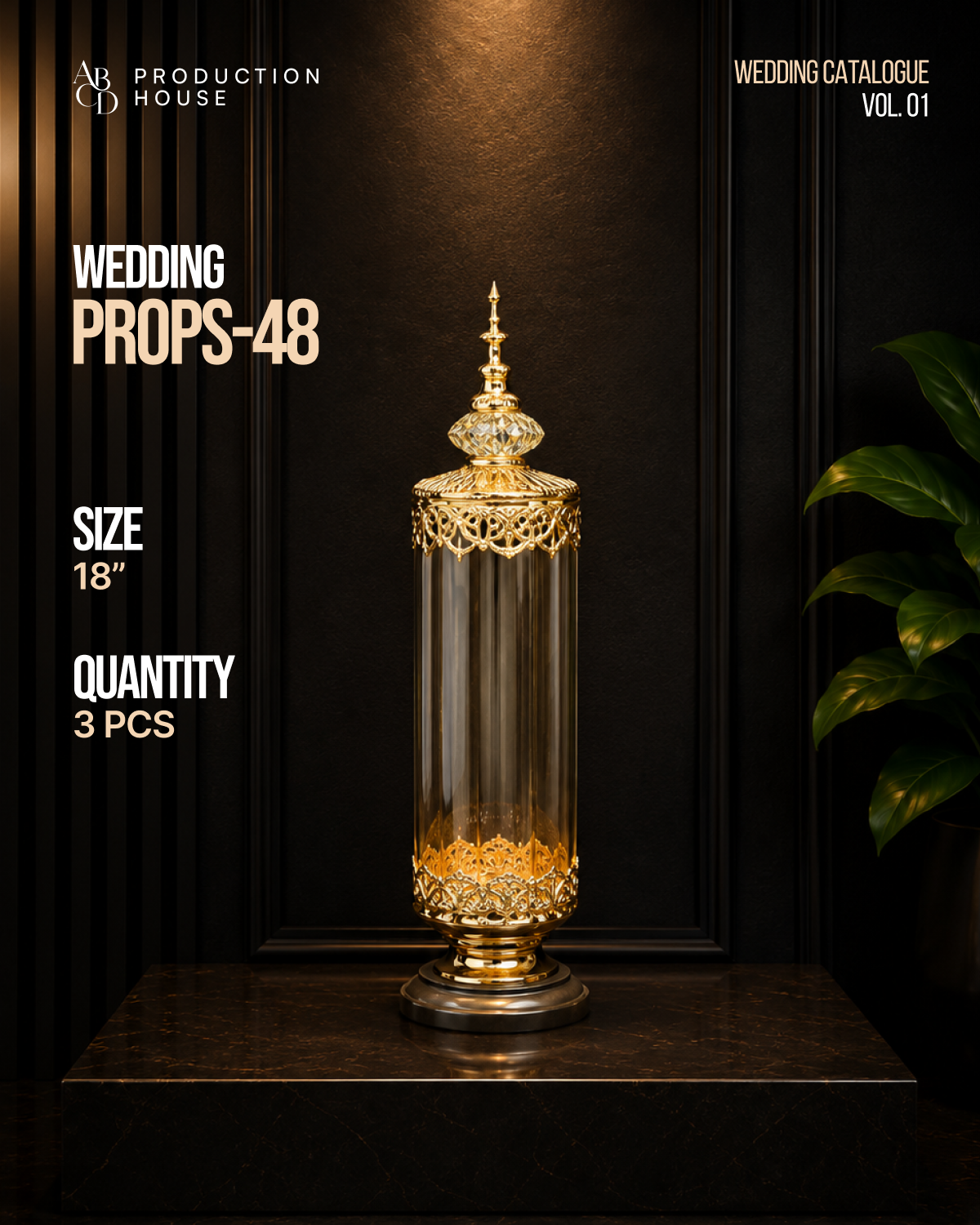 Wedding Props 48