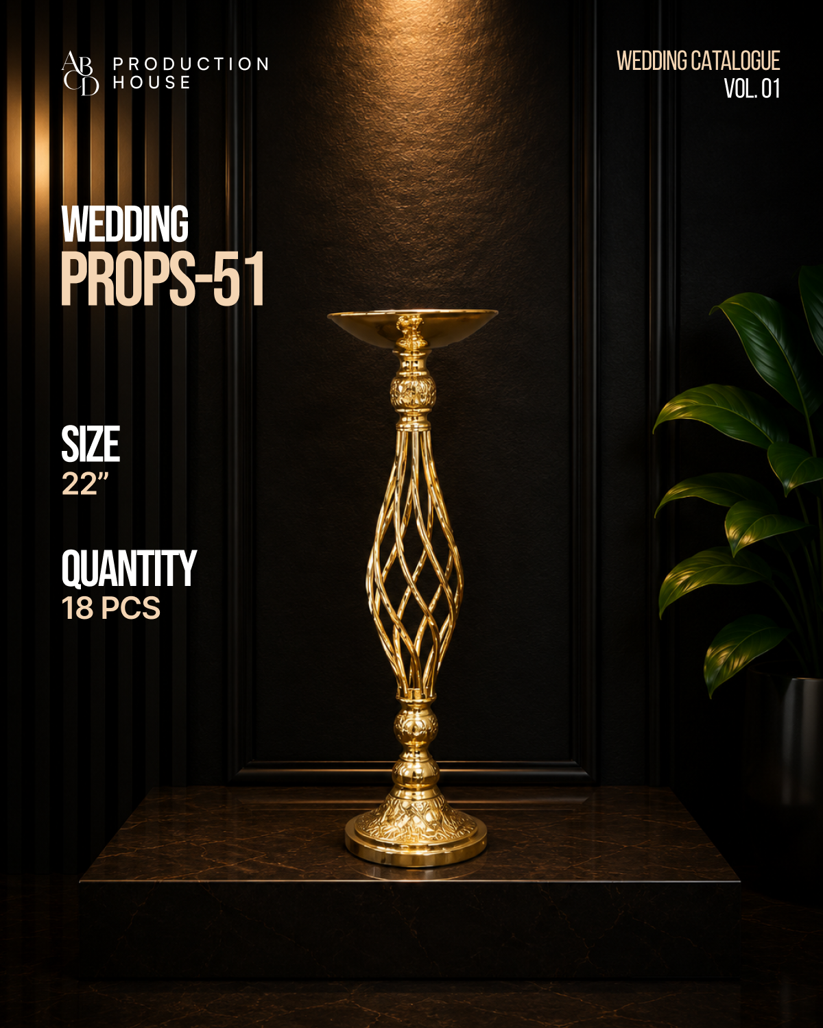 Wedding Props 51