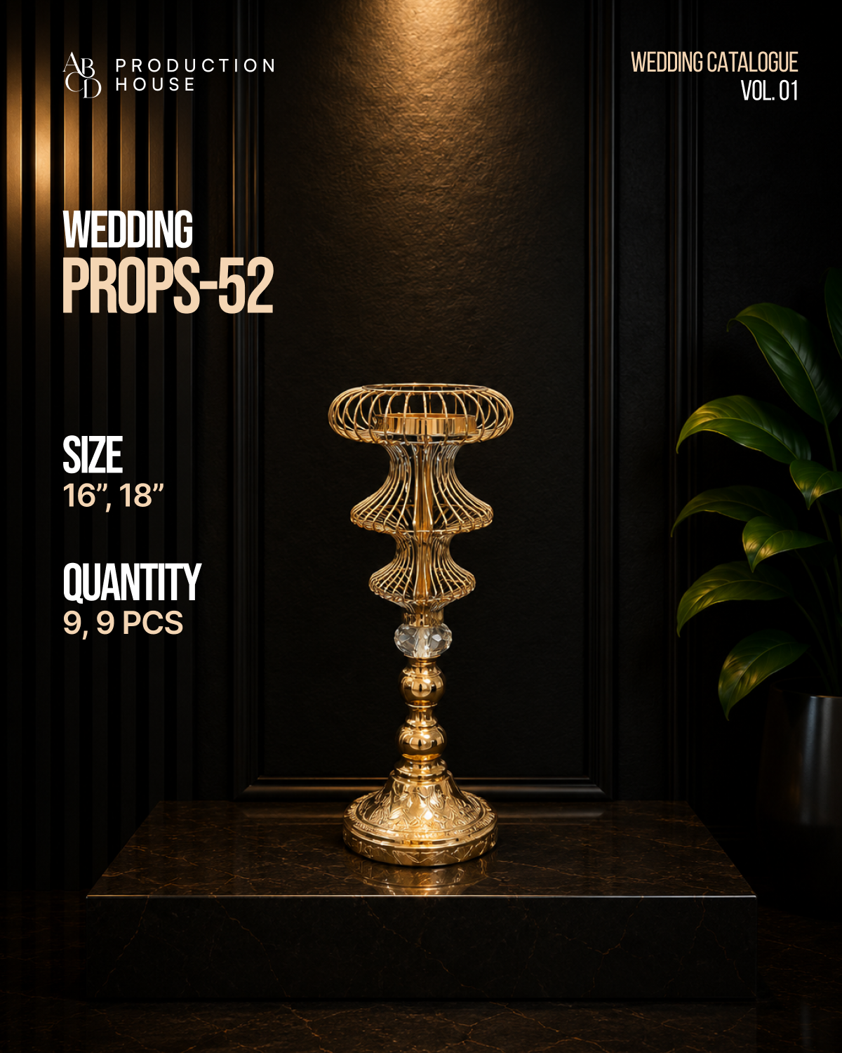 Wedding Prop 52