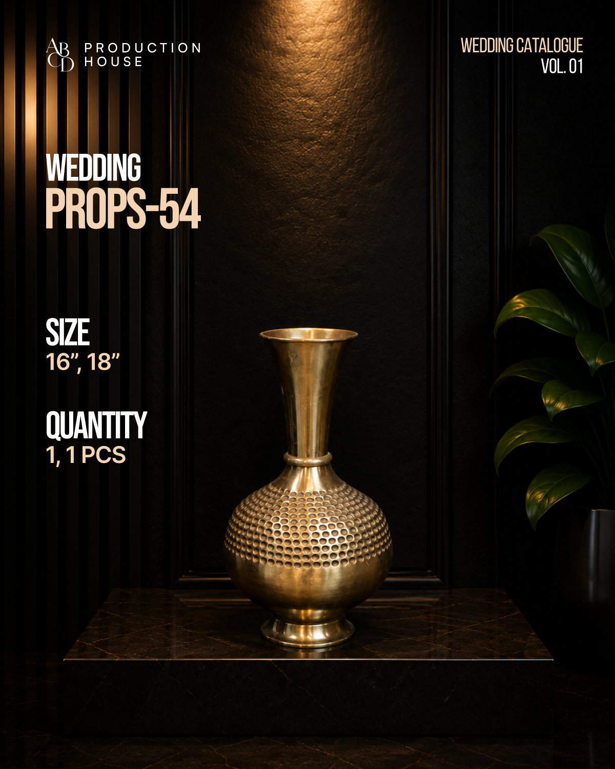 Wedding Props 54