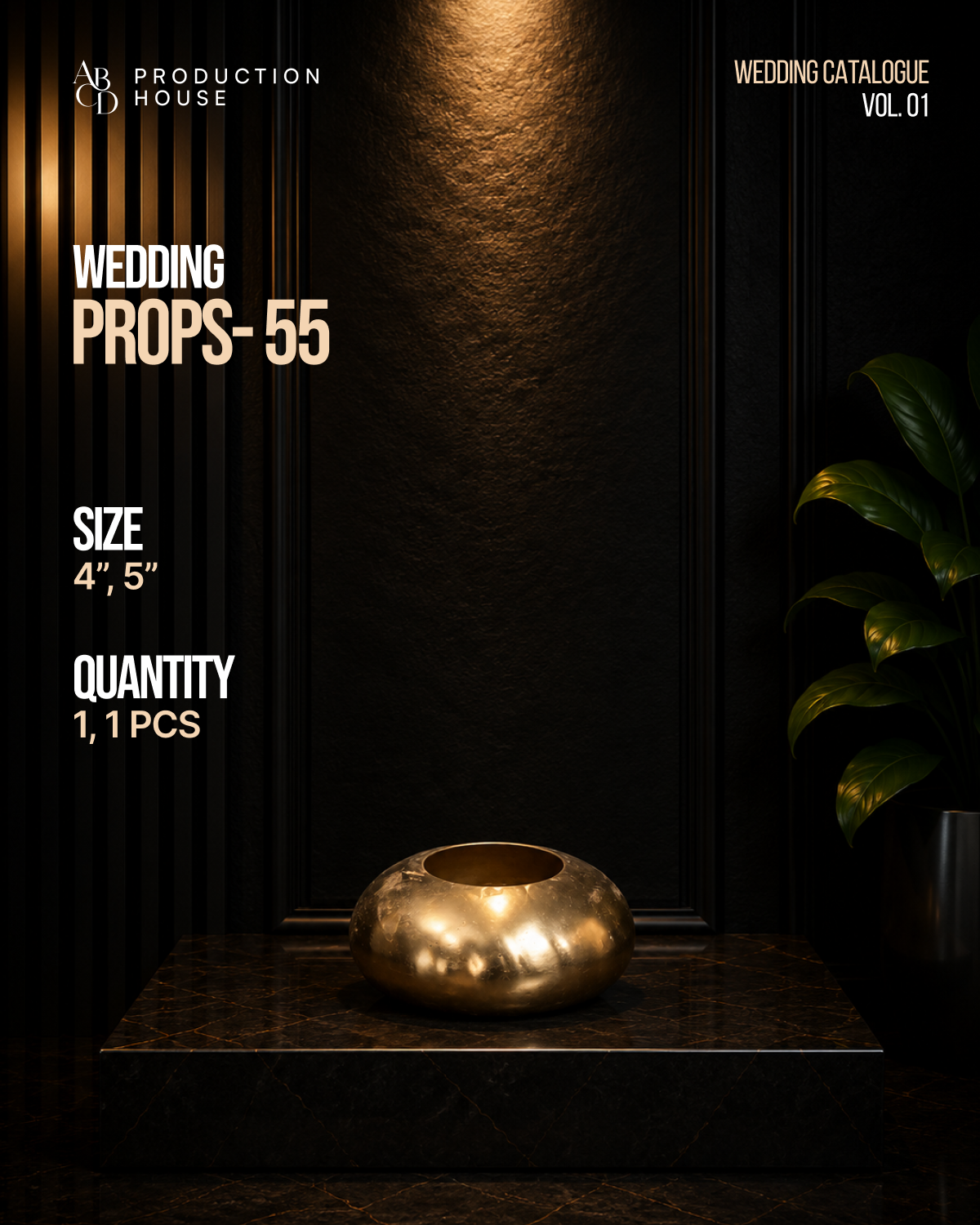 Wedding Props 55