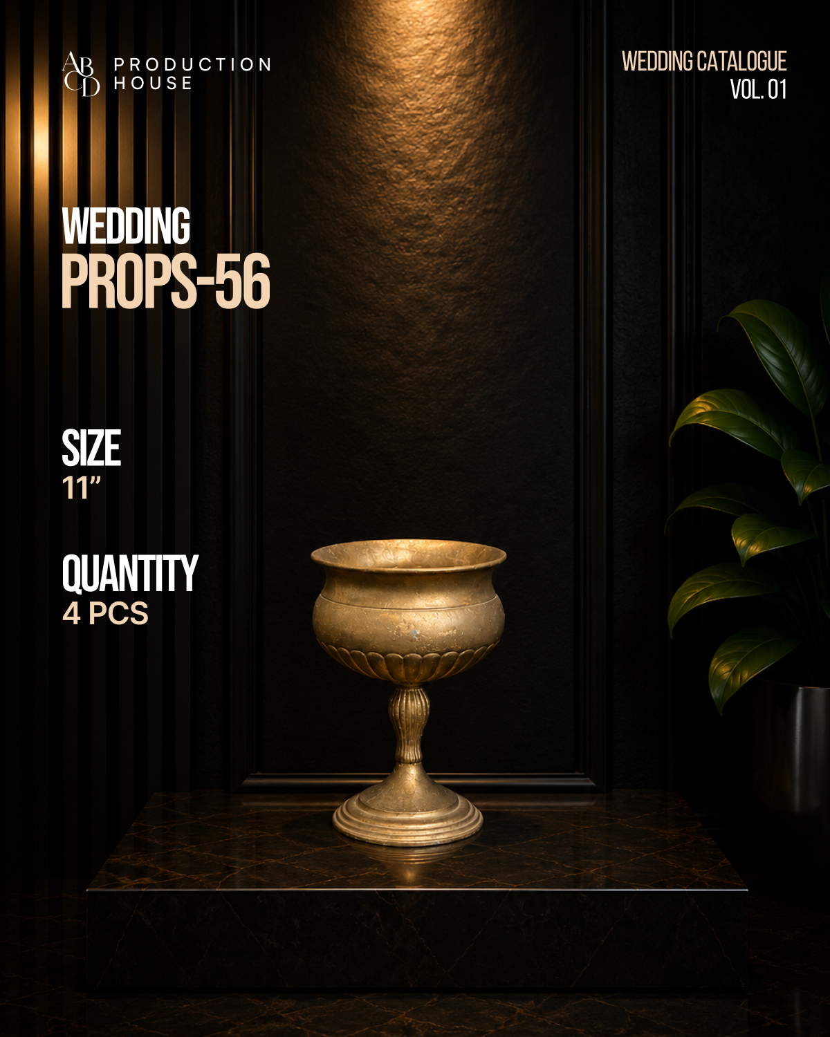 Wedding Props 56