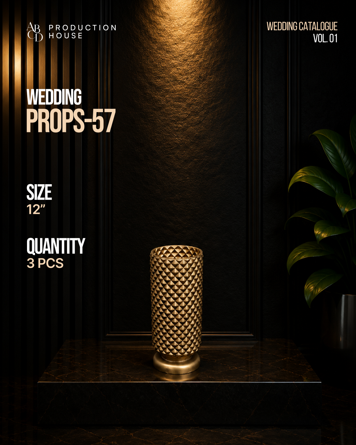 Wedding Props 57