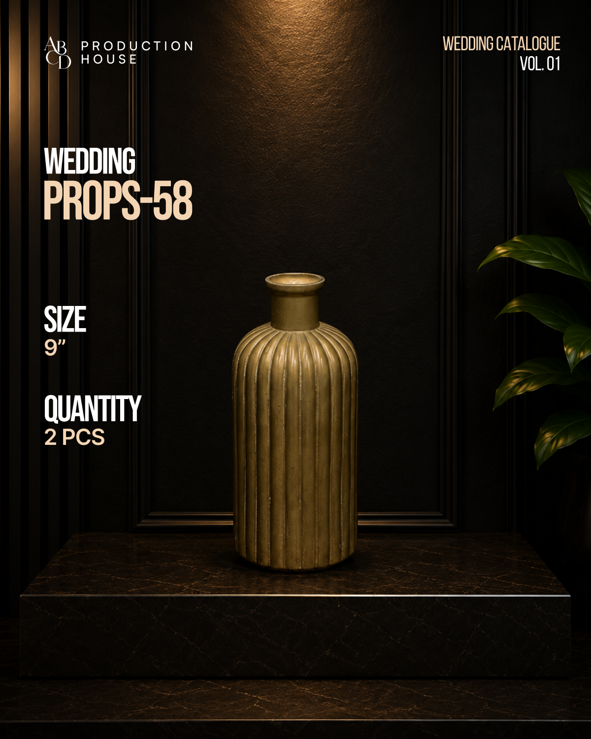 Wedding Props 58
