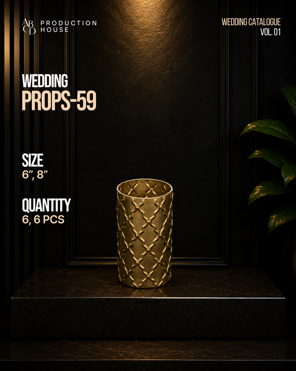 Wedding Props 59