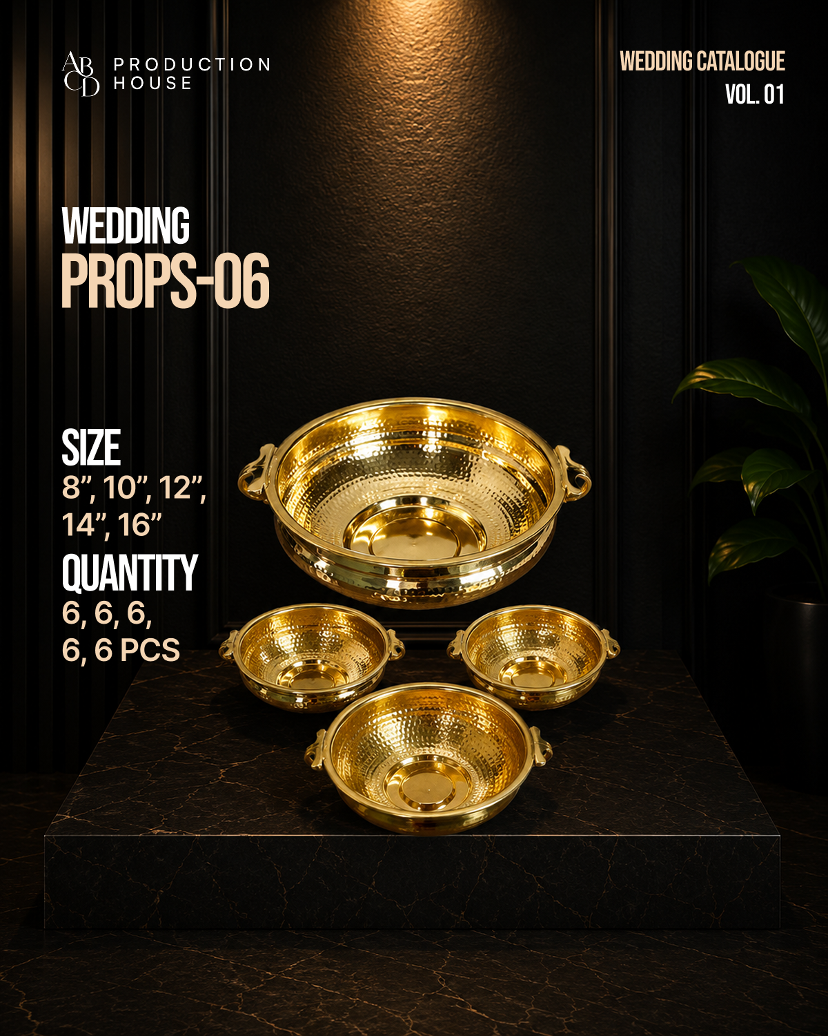 Wedding Props 6