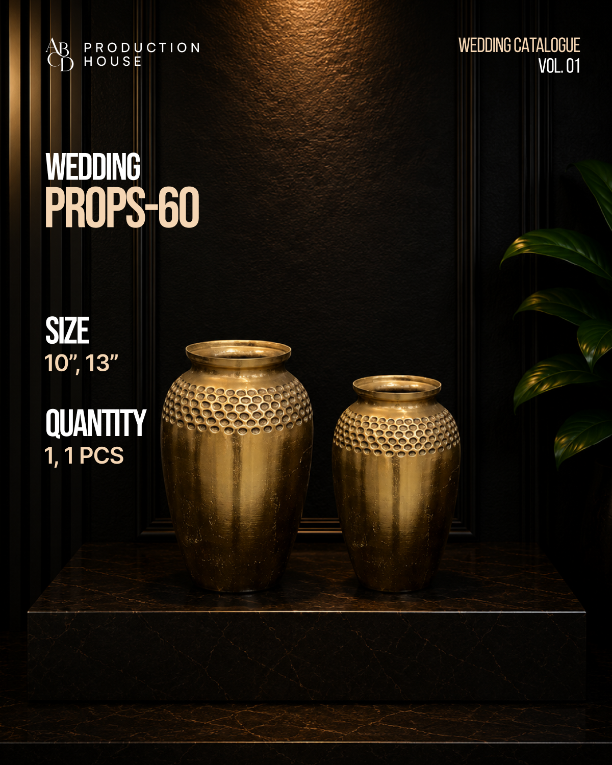 Wedding Props 60