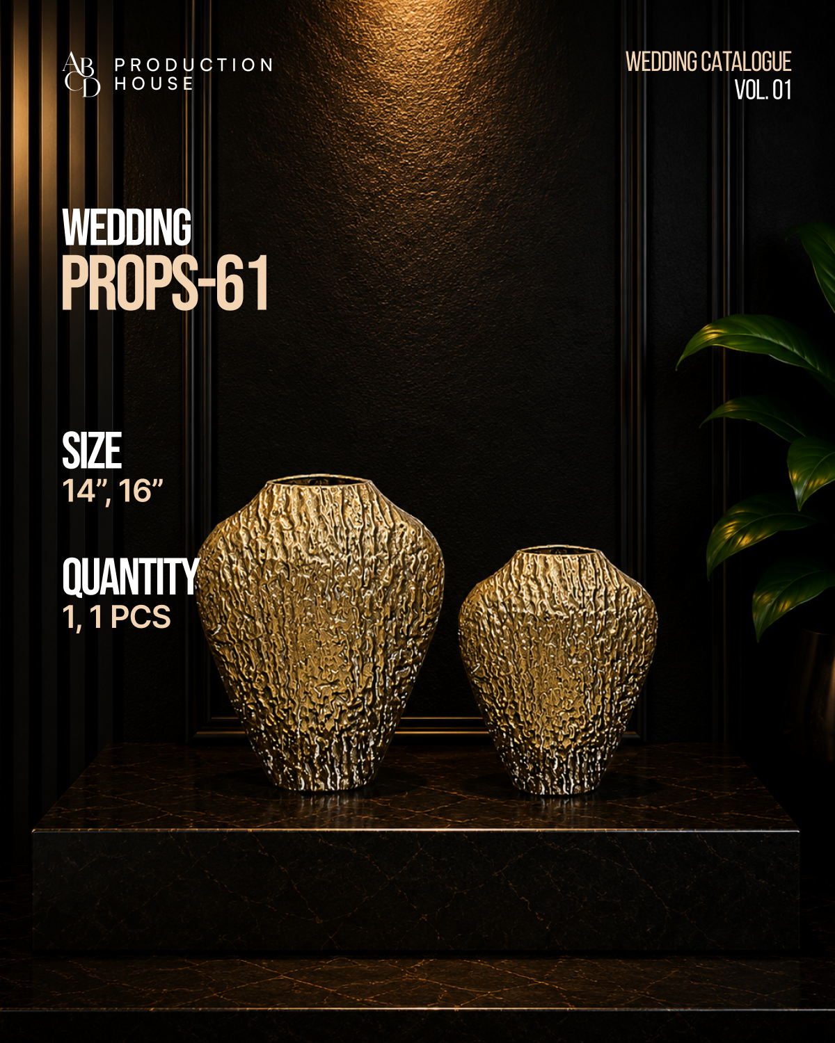 Wedding Props 61