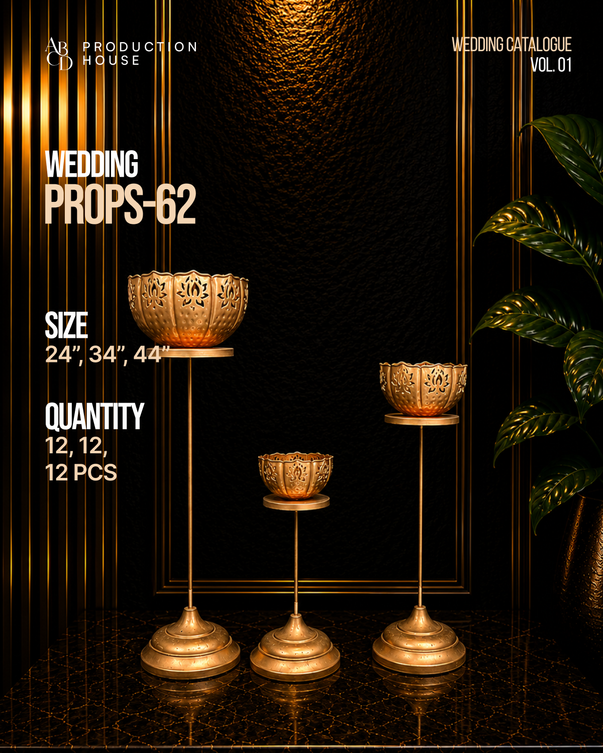 Wedding Props 62