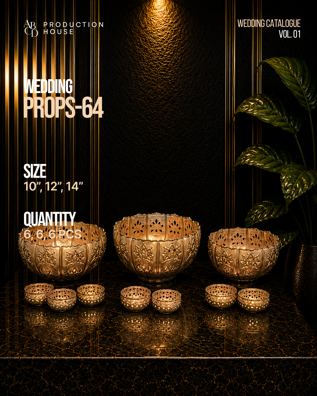 Wedding Props 64