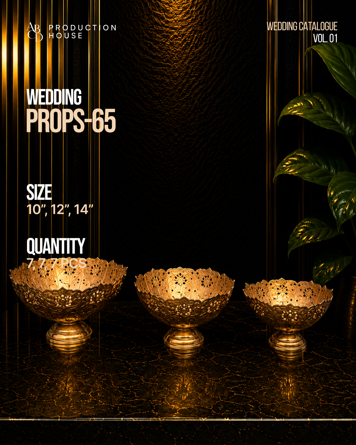 Wedding Props 65