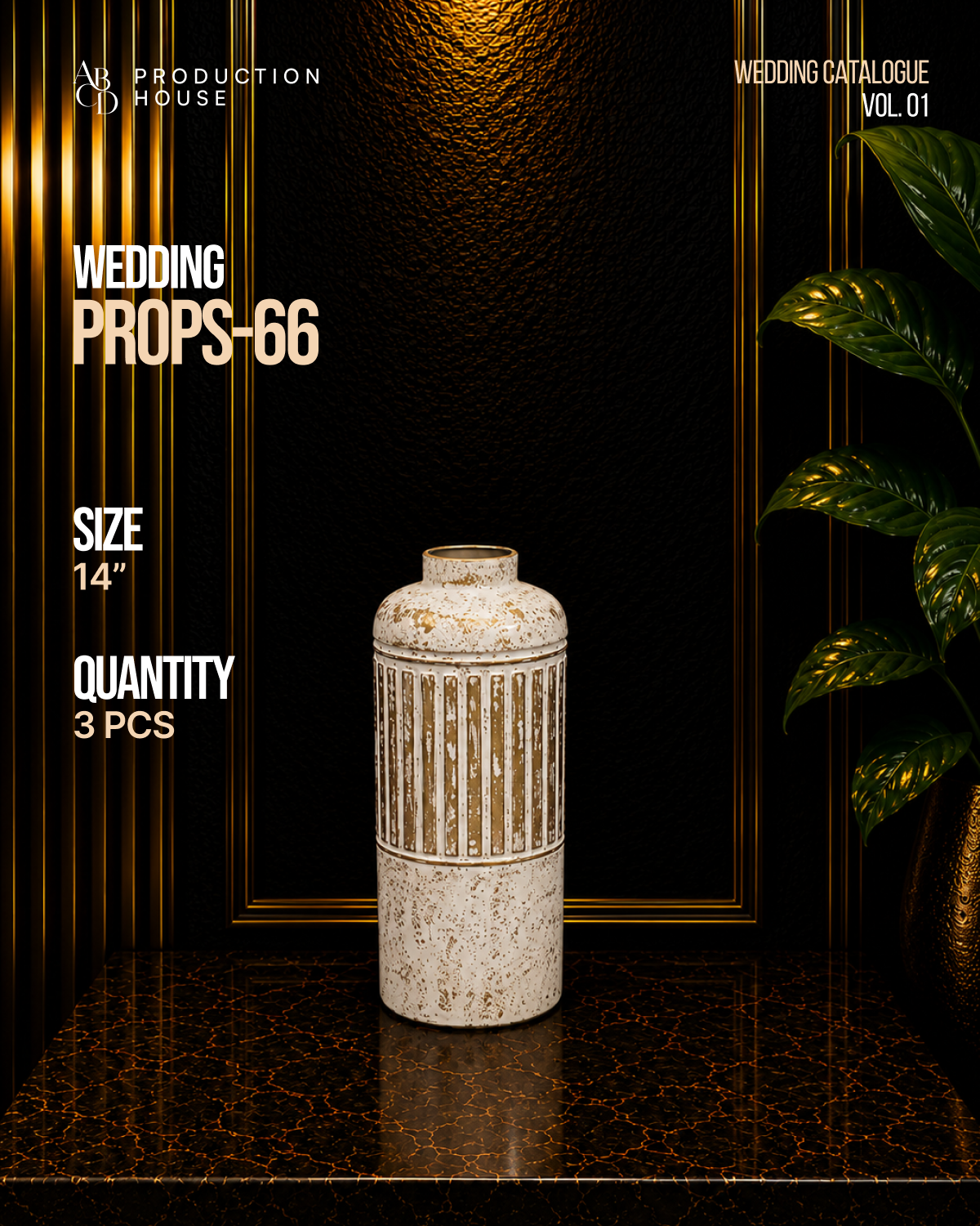 Wedding Props 66