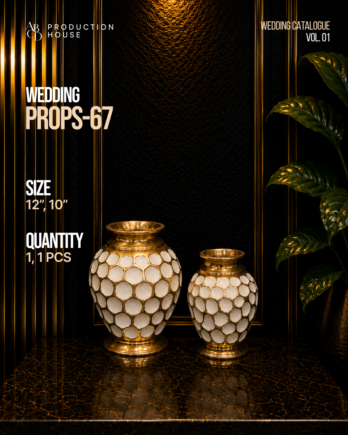 Wedding Props 67