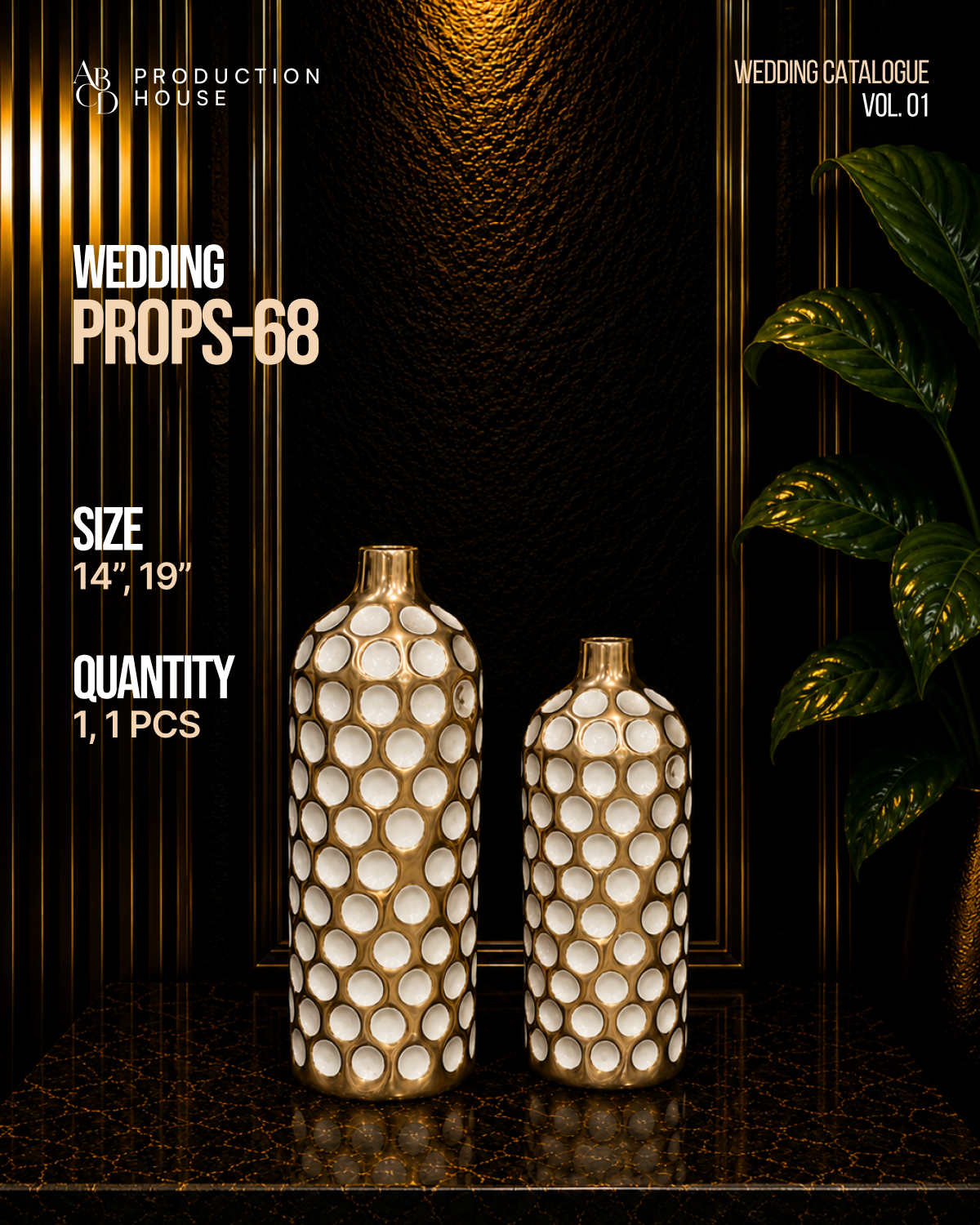 Wedding Props 68