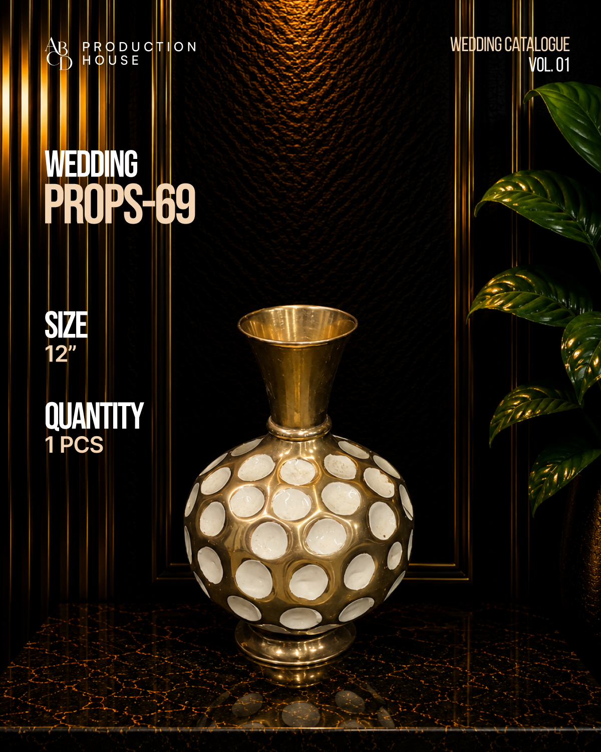 Wedding Props 69