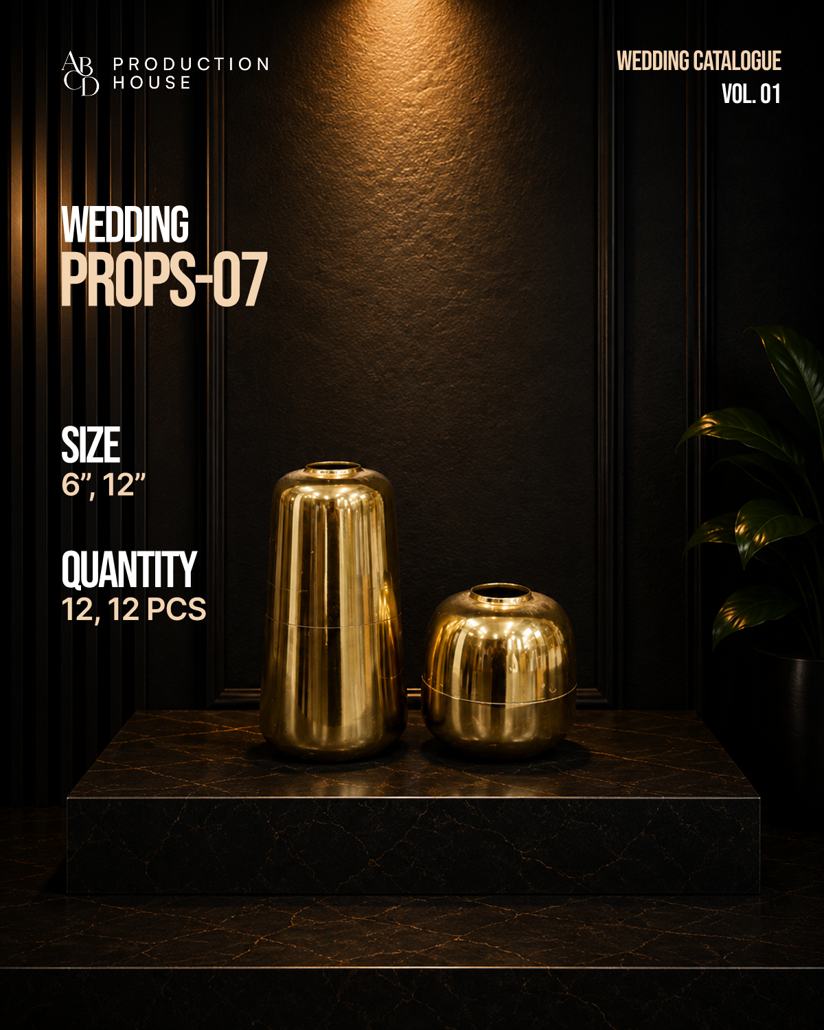 Wedding Props 7