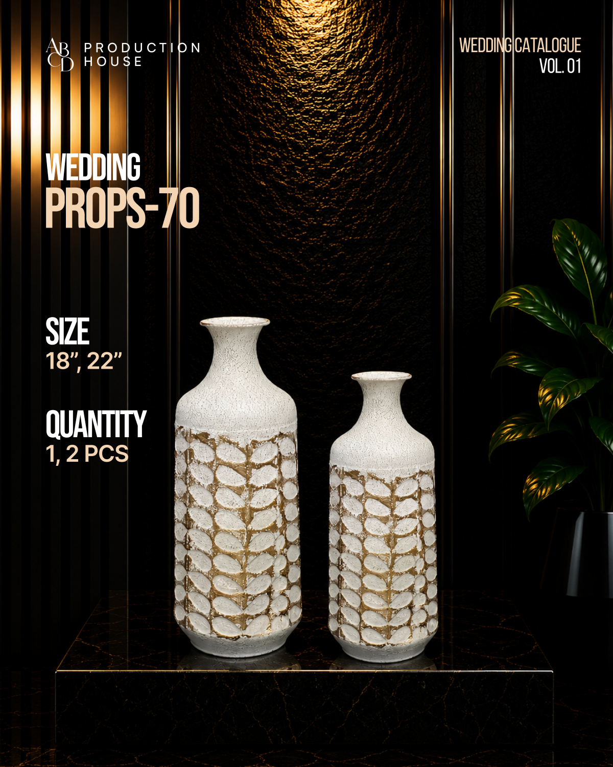Wedding Props 70