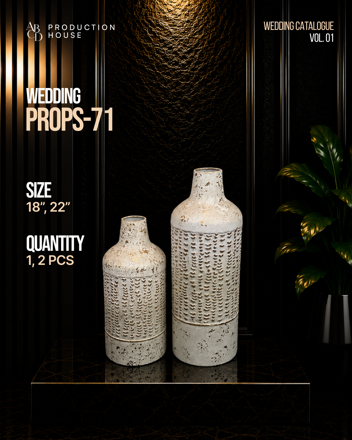 Wedding Props 71