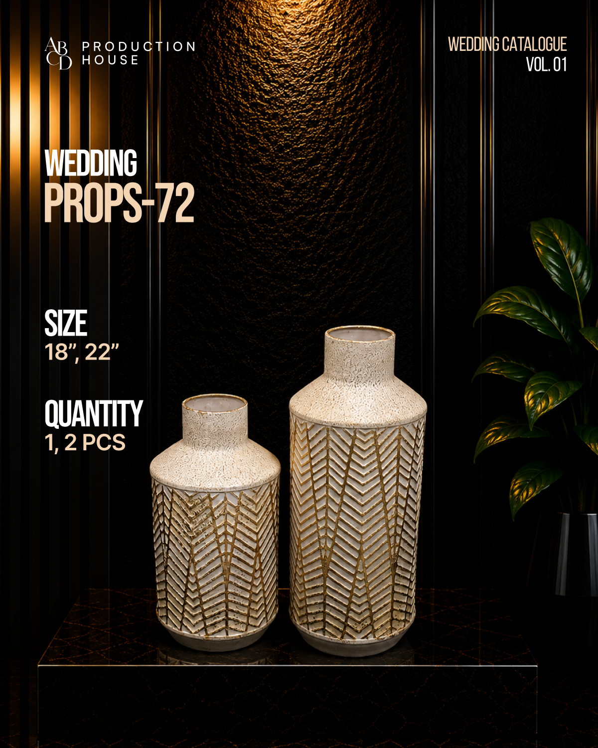 Wedding Props 72