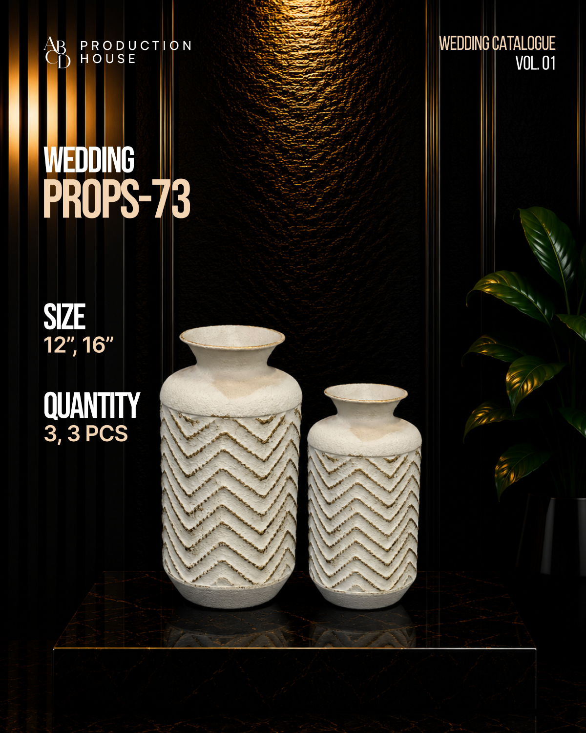 Wedding Props 73
