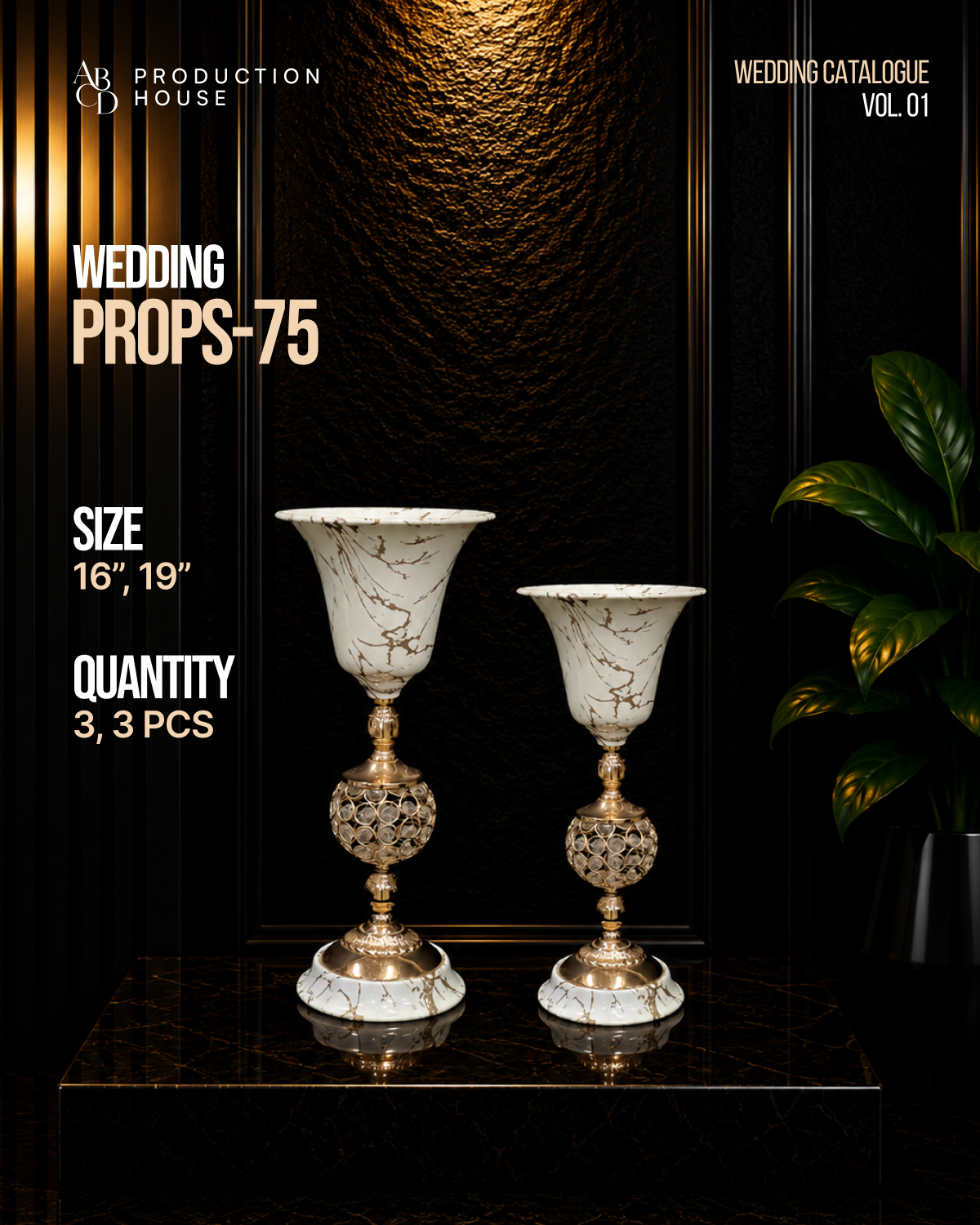 Wedding Props 75