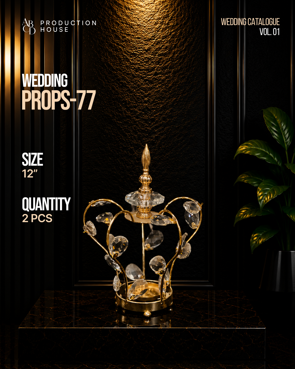 Wedding Props 77