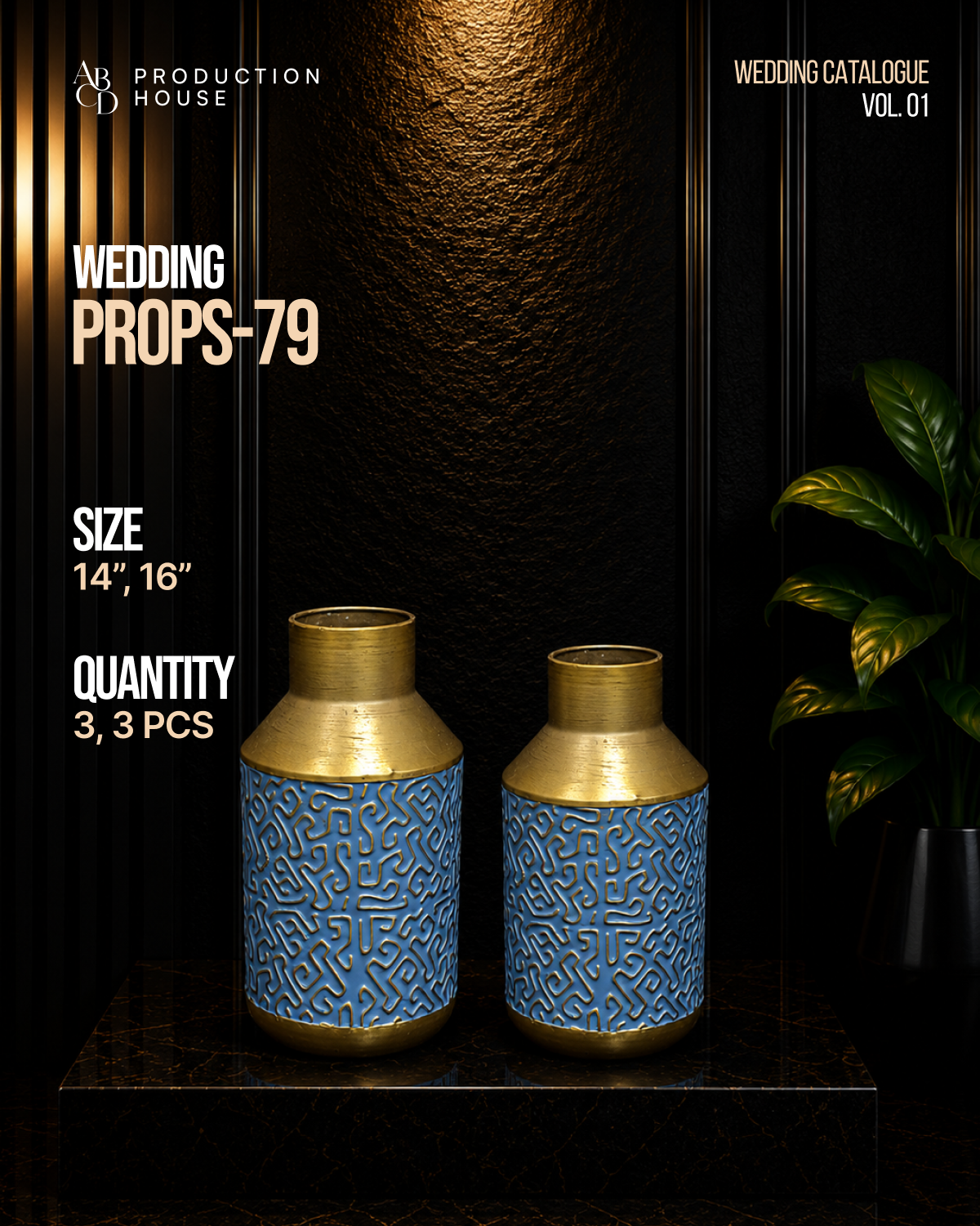 Wedding Props 79
