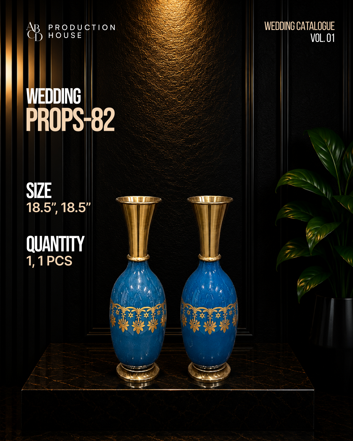 Wedding Props 82