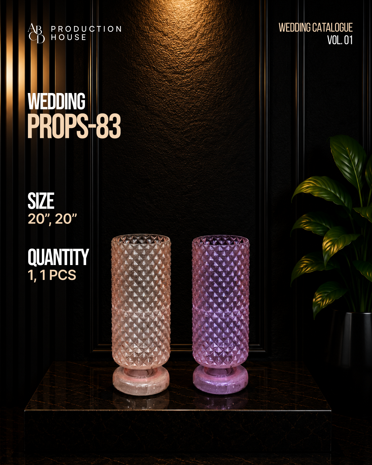 Wedding Props 83
