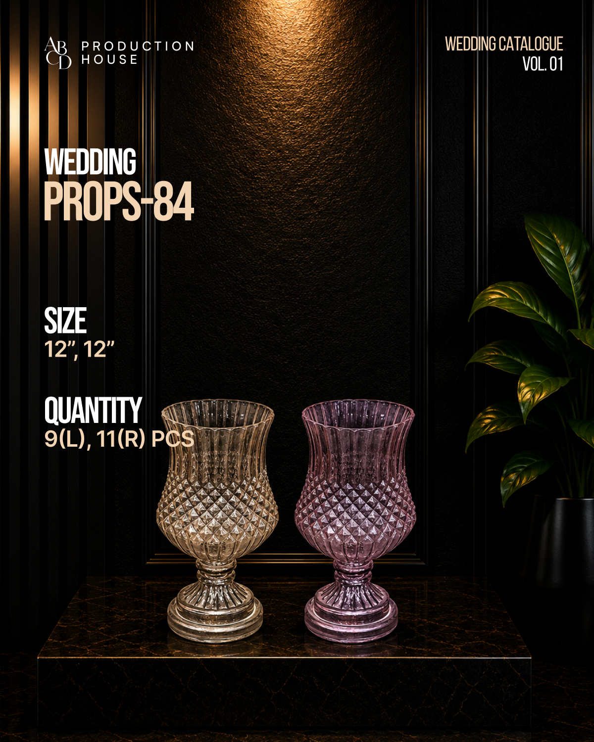 Wedding Props 84