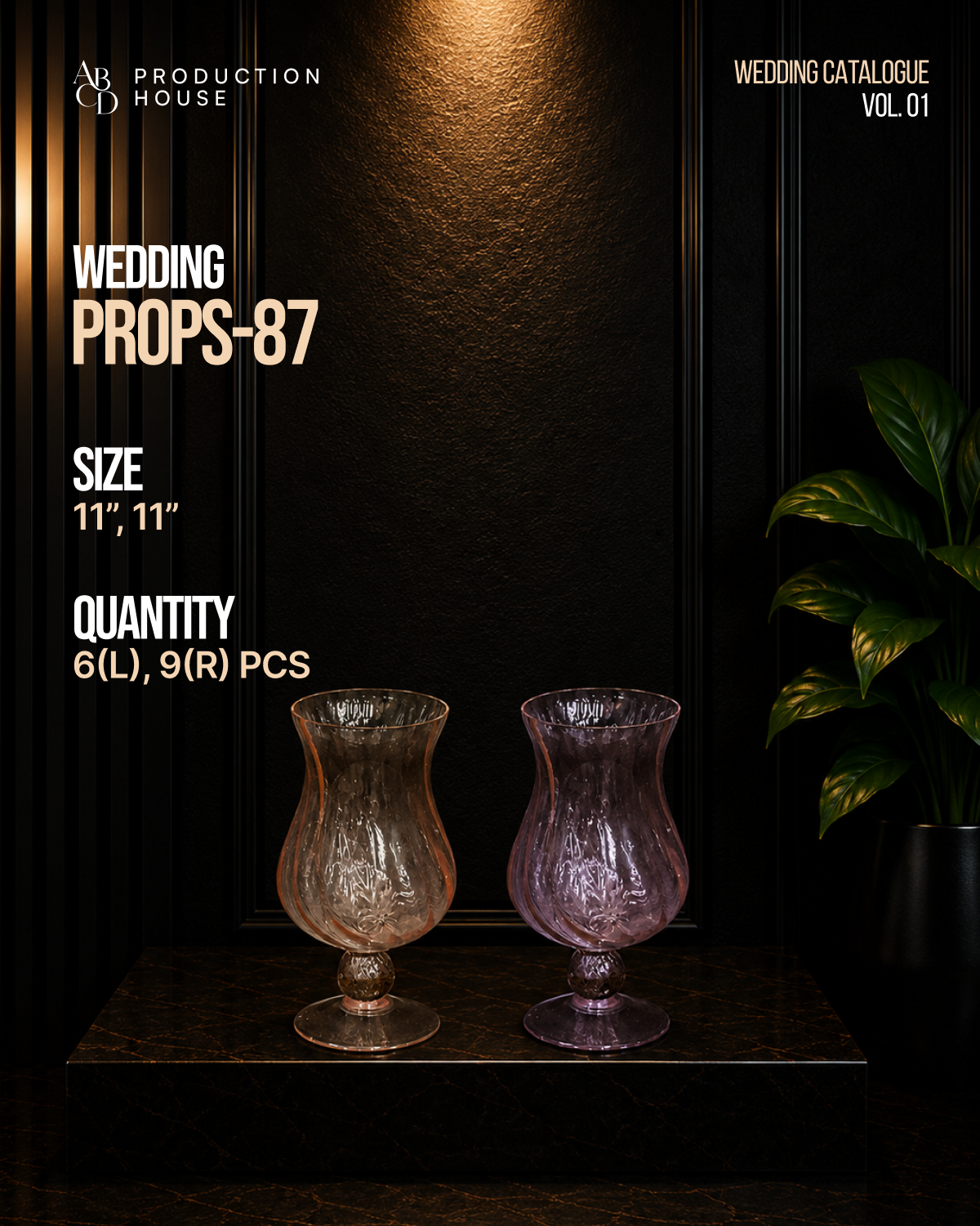 Wedding Props 87