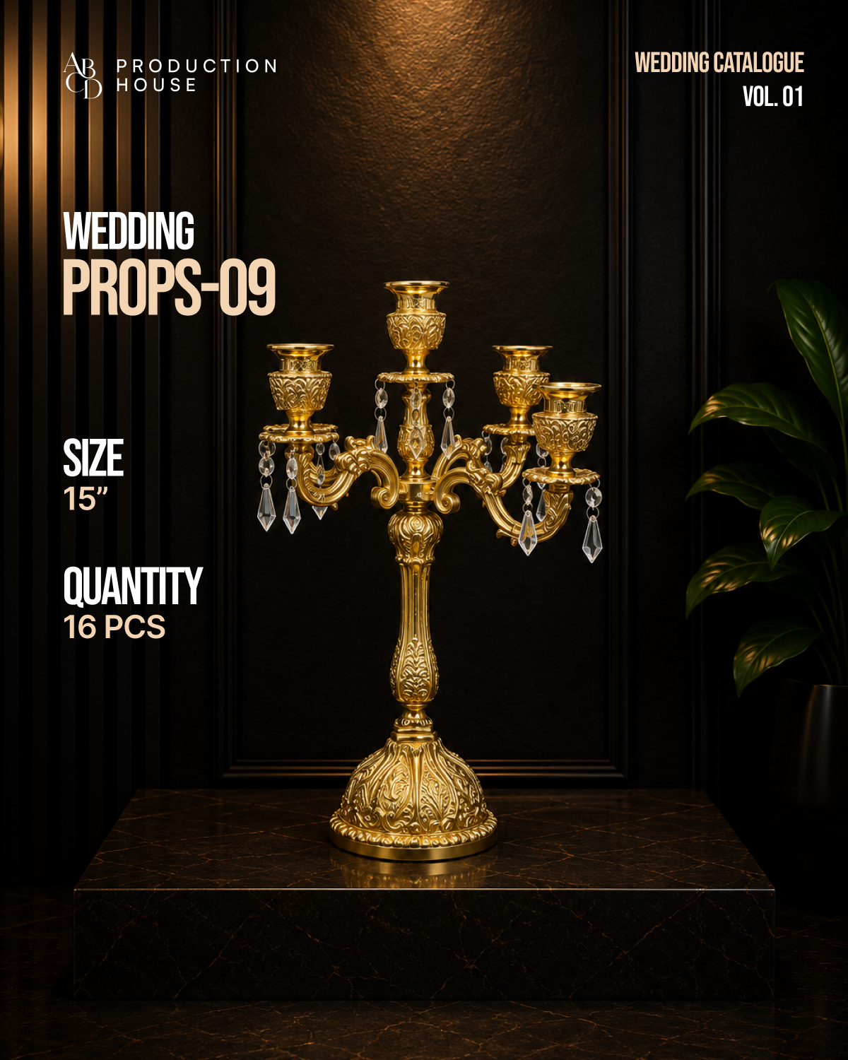 Wedding Props 9