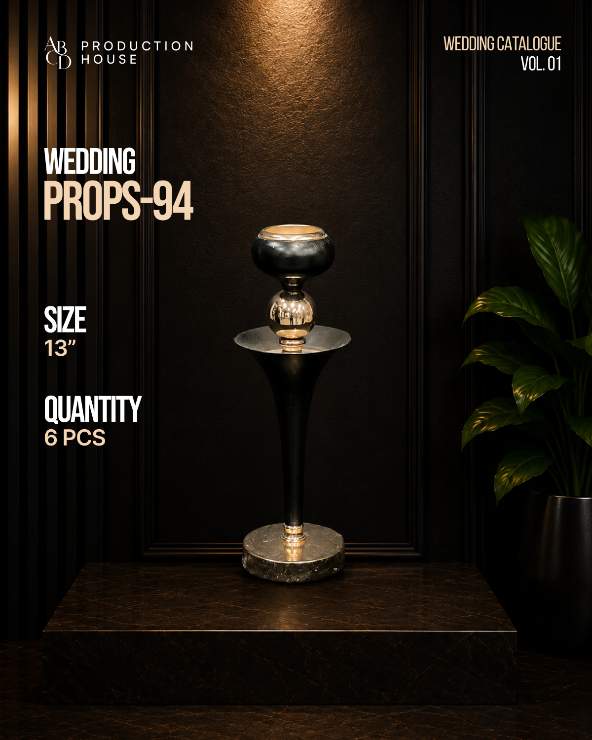 Wedding Props 94