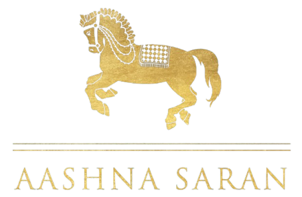 AASHNA SARAN